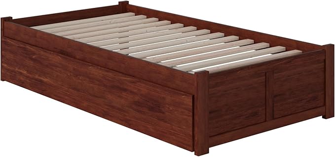 AFI Concord Twin XL Size Platform Bed - Image 7