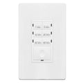 ENERLITES 1-Hour Countdown Timer Switch, 1-5-10-20-30-60 Min, by Enerlites