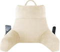 IPYNBAP Reading Pillow with Arms by IPYNBAP