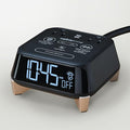 Brandstand CubieTime Zen | Alarm Clock Charger by Brandstand