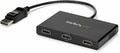 StarTech.com 3-Port Multi Monitor Adapter by StarTech