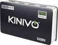 Kinivo HDMI Switch 3 in 1 Out 4K 60Hz by Kinivo