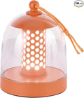 MKLK Camping Lantern, IPX4 Waterproof Touch Control LED Night Light, USB by Unknown