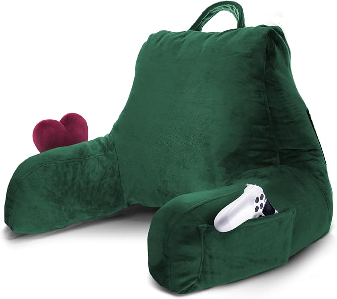 Nestl Reading Pillow for Kids & Teens by Nestl