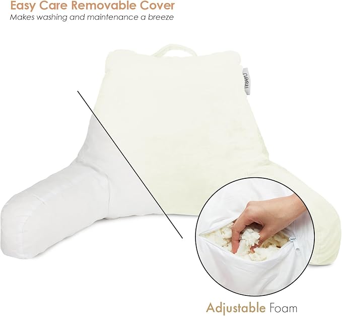 Nestl Reading Pillow for Kids & Teens - Image 6