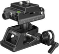 SmallRig Mount Plate for Arca-Swiss Quick Release Clamp and Bottom Plate for by SmallRig