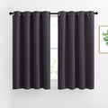 NICETOWN Bedroom Blackout Curtains and Drapes by NICETOWN