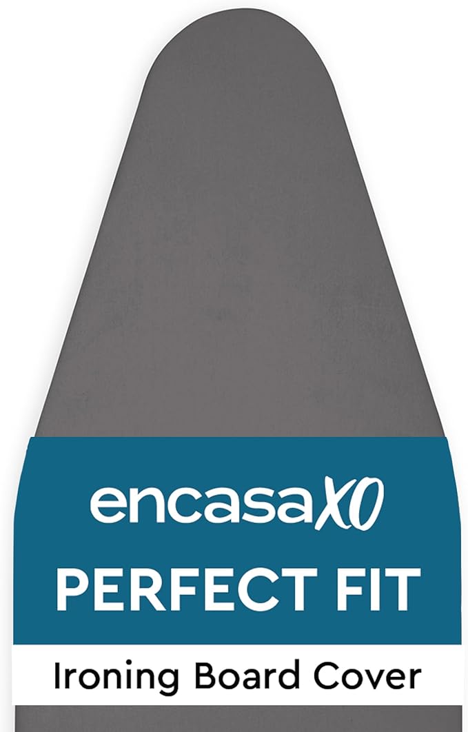 Encasa XO Mini Ironing Board Cover by EncasaXO