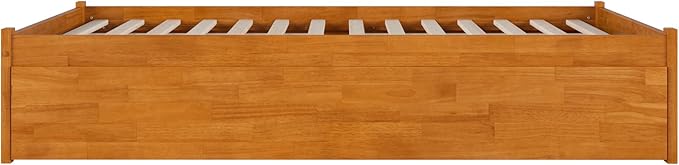 AFI Concord Queen Solid Wood Platform Bed - Image 11
