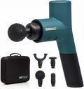 Ekrin Athletics B37v2 Massage Gun by EKRINATHLETICS