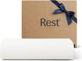 REST® Evercool®+ Top Sheet, Cali King/King Size, Arctic White by REST