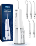 Onlyone Rechargeable Cordless Water Flosser by Onlyone