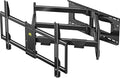 Heavy Duty Long Arm TV Wall Mount by FORGINGMOUNT
