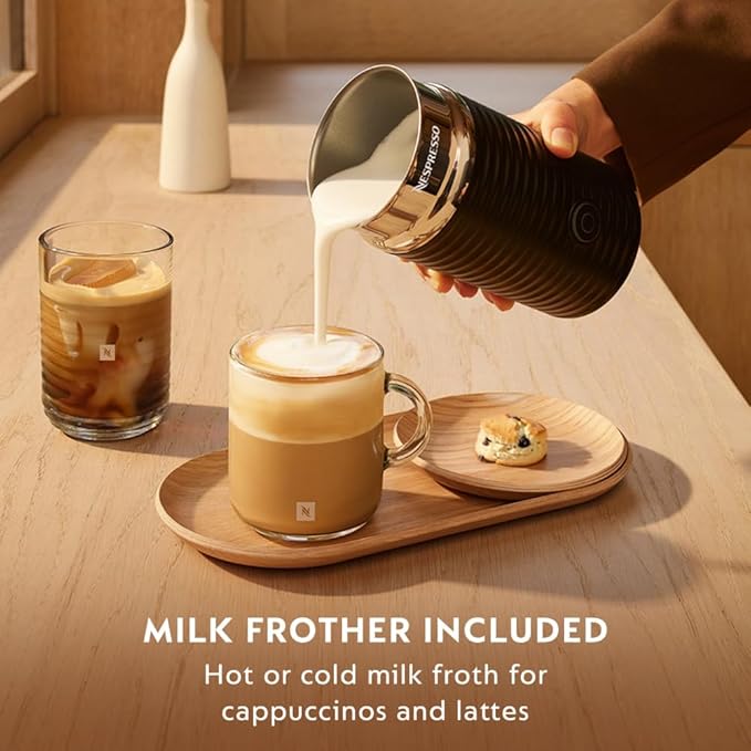 Nespresso Vertuo Pop+ Coffee and Espresso Maker by De'Longhi - Image 6