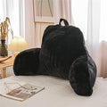 Holawakaka Reading Pillow for Sitting up in Bed Sofa Kids Teens, Backrest Pillow by Holawakaka