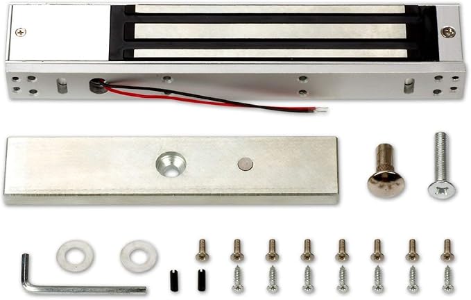 MENGQI-CONTROL TCP/IP Single Door Security Access Control System - Image 4