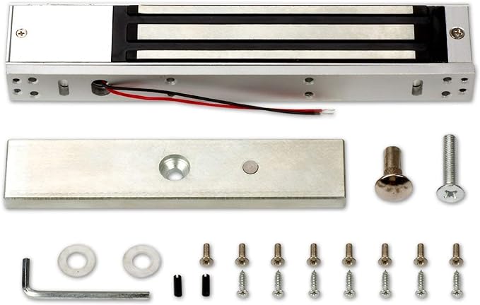 MENGQI-CONTROL 4 Door Access Control System - Image 4