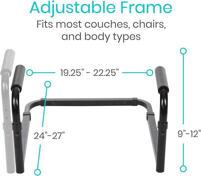 Vive Stand Assist - Image 4