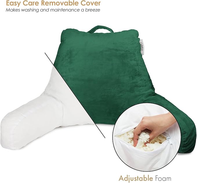 Nestl Reading Pillow for Kids & Teens - Image 6