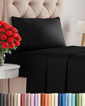 Twin Size 3 Piece Sheet Set by CGKUnlimited