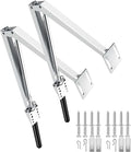 2PCS Auto Roof Vent Opener Automatic Greenhouse Window Opener by Yziixi