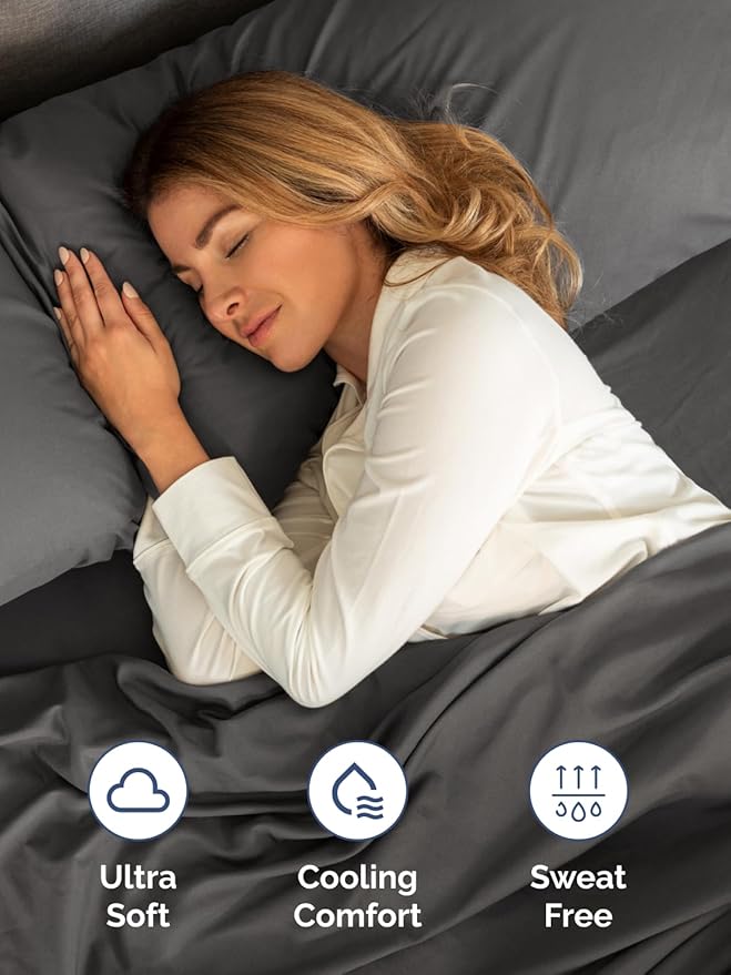 Extra Deep Twin XL Sheet Set - Image 5
