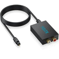YGiTK 192kHz DAC Digital to Analog Audio Converter by YGiTK