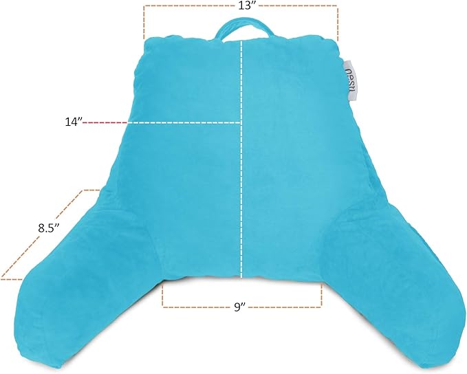 Nestl Reading Pillow for Kids & Teens - Image 2