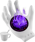 Devil's Hand Heating Mug Warmer Set by Unknown