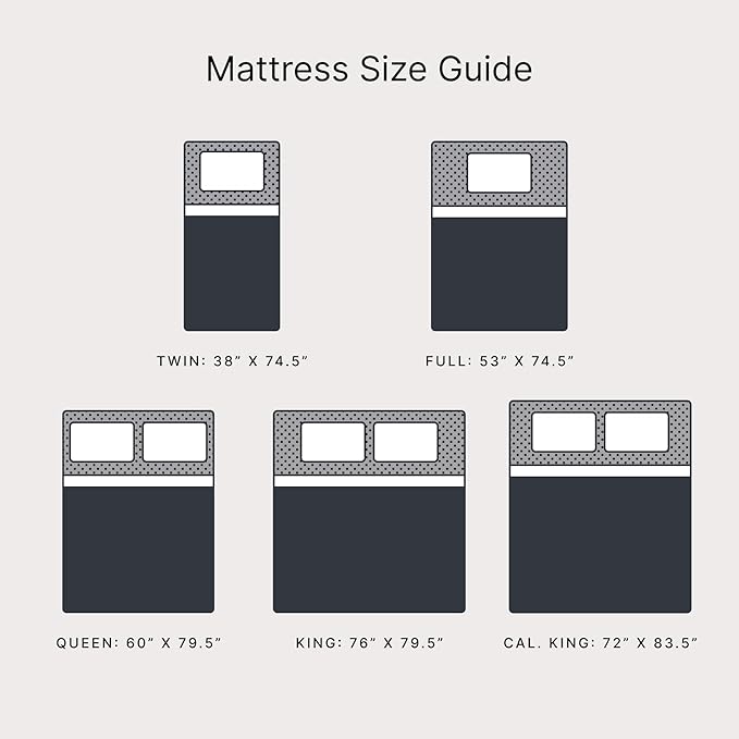 Signature Design by Ashley Chime Hybrid King 12" Mattress - Image 9