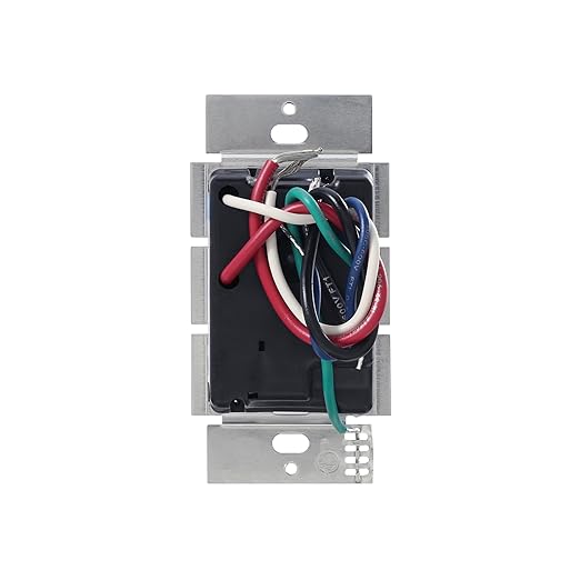 Lutron Caseta Original Smart Switch, - Image 8