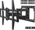 Mounting Dream UL Listed Full Motion TV Mount by MountingDream
