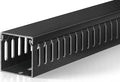 ZhiYo 2 x 2in Professional Server Rack Cable Management Raceway, 99in Cable by ZhiYo
