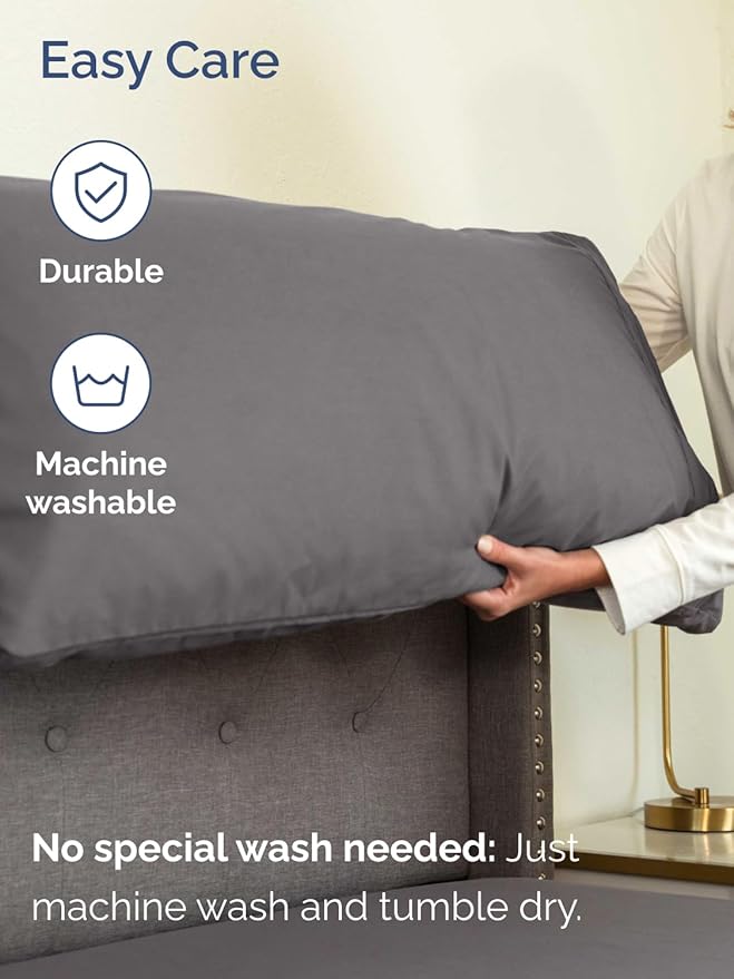 Extra Deep Twin XL Sheet Set - Image 8