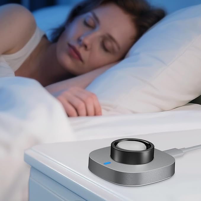 ZOOROO Charger Compatible with Oura Ring Gen 3 Size 8, Fast Charging Dock with - Image 7