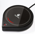 Kepwam Coffee Mug Warmer for Desk, Smart Coffee Warmer by Kepwam
