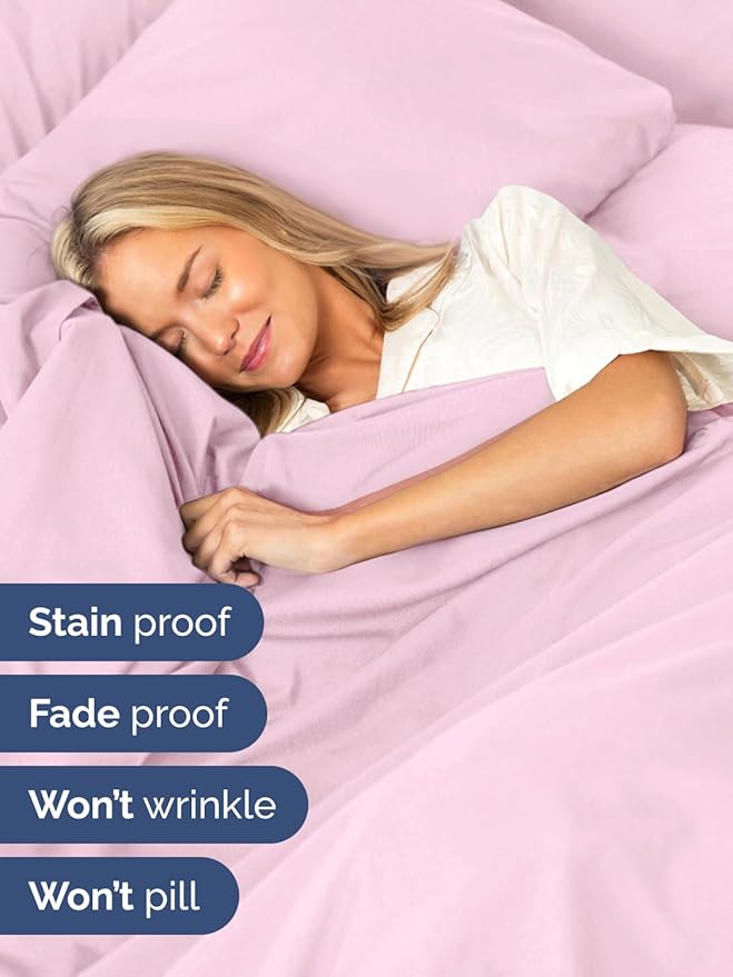 Extra Deep Twin XL Sheet Set - Image 4