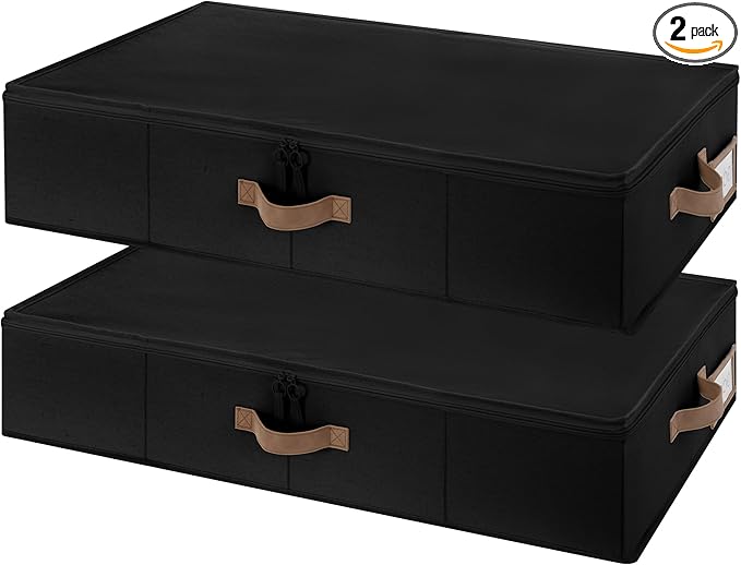StorageWorks Underbed Storage by StorageWorks