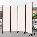 Room Divider Folding Privacy Screens by HOMSCREENER