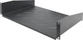 StarTech.com 2U Rack Shelf, Vented Cantilever Tray by StarTech