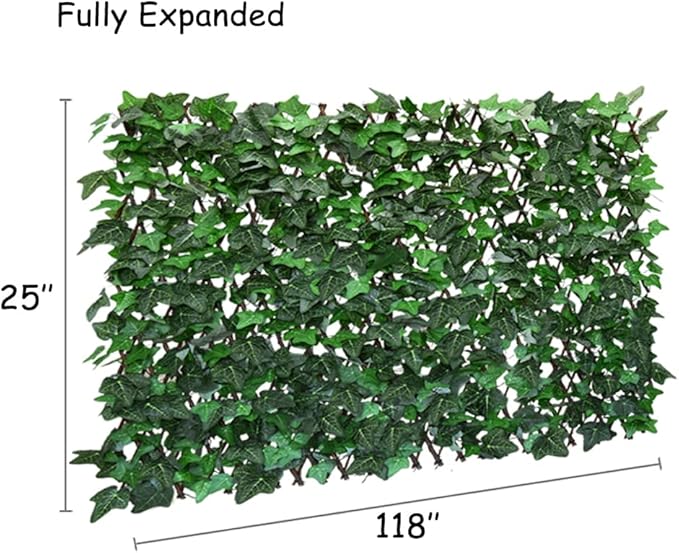 Expandable Fence Privacy Screen - Image 3