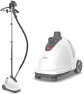 Pure Enrichment PureSteam XL Standing Fabric Steamer by PureEnrichment