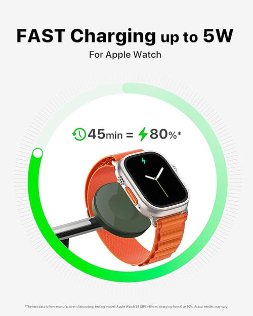 3 in 1 Wireless Charging Station - Image 2