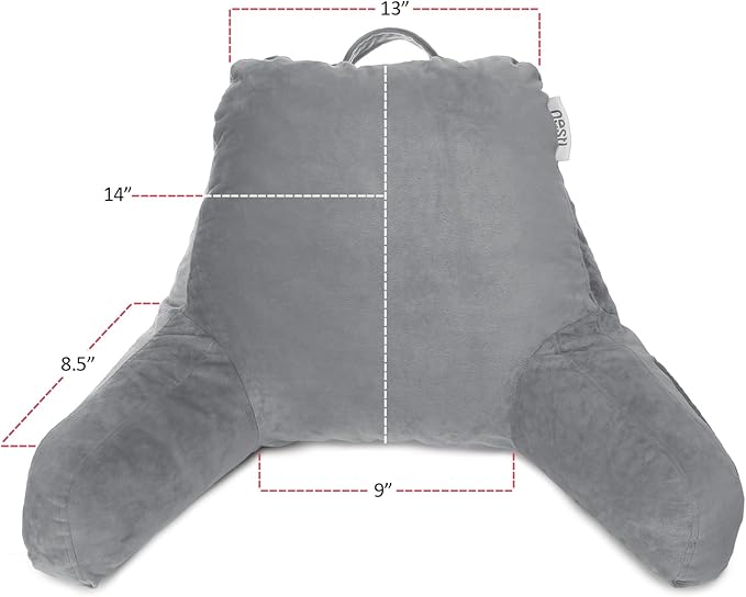Nestl Reading Pillow for Kids & Teens - Image 6