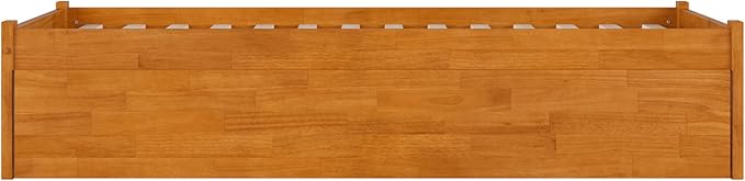 AFI Concord Twin Solid Wood Platform Bed - Image 11