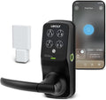 Lockly Secure Pro Smart Lock Wi-Fi, Keyless Entry Digital Keypad Door Lock by Lockly