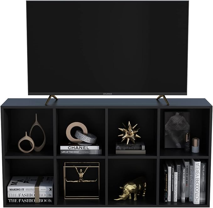 OSCHF 8-Cube Storage Shelf Bookcase - Image 4