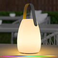 uuffoo Portable Outdoor Table Lamp by UUFFOO