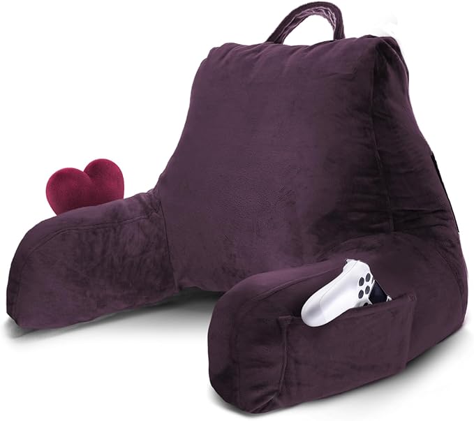 Nestl Reading Pillow for Kids & Teens by Nestl