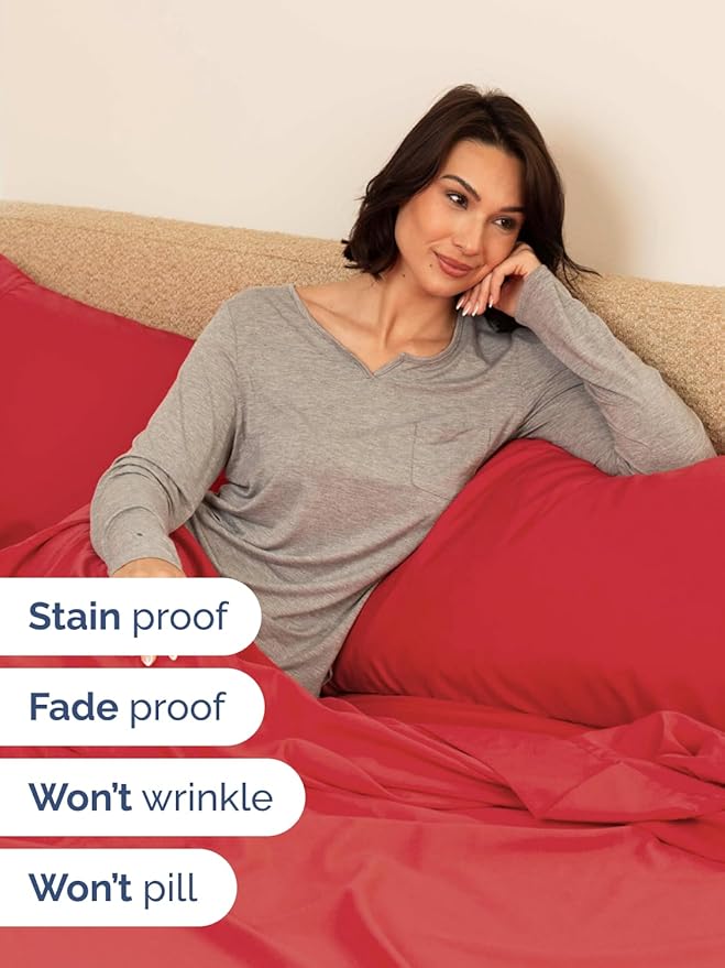 Extra Deep Full Sheet Set - Image 4